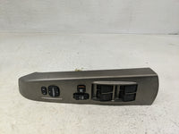 2004-2009 Toyota Prius Master Power Window Switch Replacement Driver Side Left P/N:84820-47050 Fits OEM Used Auto Parts - Oe