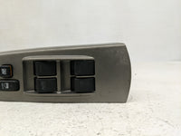 2004-2009 Toyota Prius Master Power Window Switch Replacement Driver Side Left P/N:84820-47050 Fits OEM Used Auto Parts - Oe