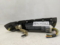 2004-2009 Toyota Prius Master Power Window Switch Replacement Driver Side Left P/N:84820-47050 Fits OEM Used Auto Parts - Oe