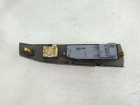 2004-2009 Toyota Prius Master Power Window Switch Replacement Driver Side Left P/N:84820-47050 Fits OEM Used Auto Parts - Oe