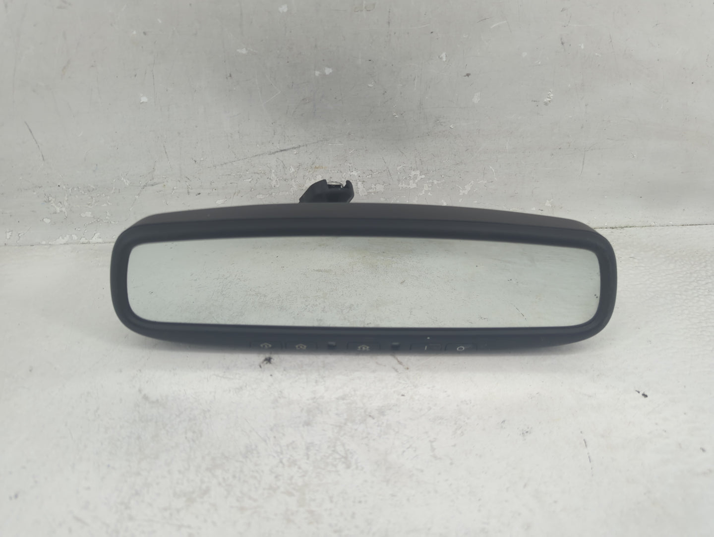 2006-2009 Toyota Prius Interior Rear View Mirror Replacement OEM P/N:4112A-0BIHL3 Fits Fits 2006 2007 2008 2009 OEM Used Aut