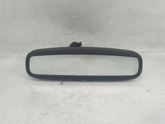 compare product 2006-2009 Toyota Prius Interior Rear View Mirror Replacement OEM P/N:4112A-0BIHL3 Fits Fits 2006 2007 2008 2009 OEM Used Auto Parts