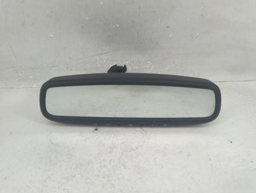 2006-2009 Toyota Prius Interior Rear View Mirror Replacement OEM P/N:4112A-0BIHL3 Fits Fits 2006 2007 2008 2009 OEM Used Aut