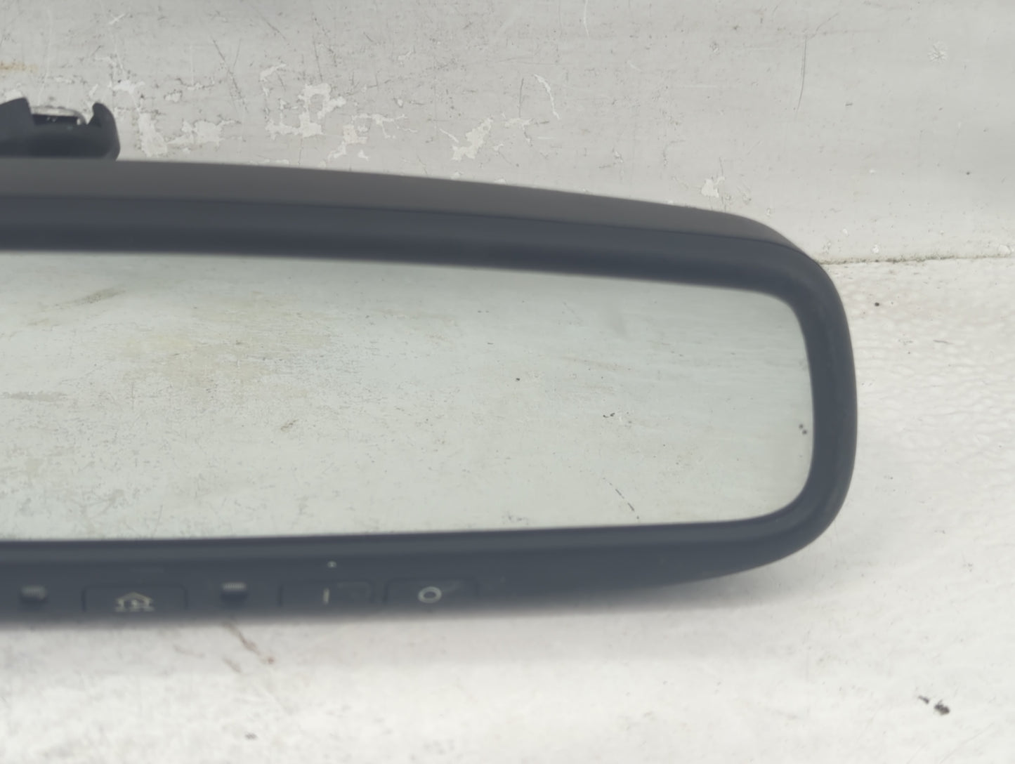 2006-2009 Toyota Prius Interior Rear View Mirror Replacement OEM P/N:4112A-0BIHL3 Fits Fits 2006 2007 2008 2009 OEM Used Aut