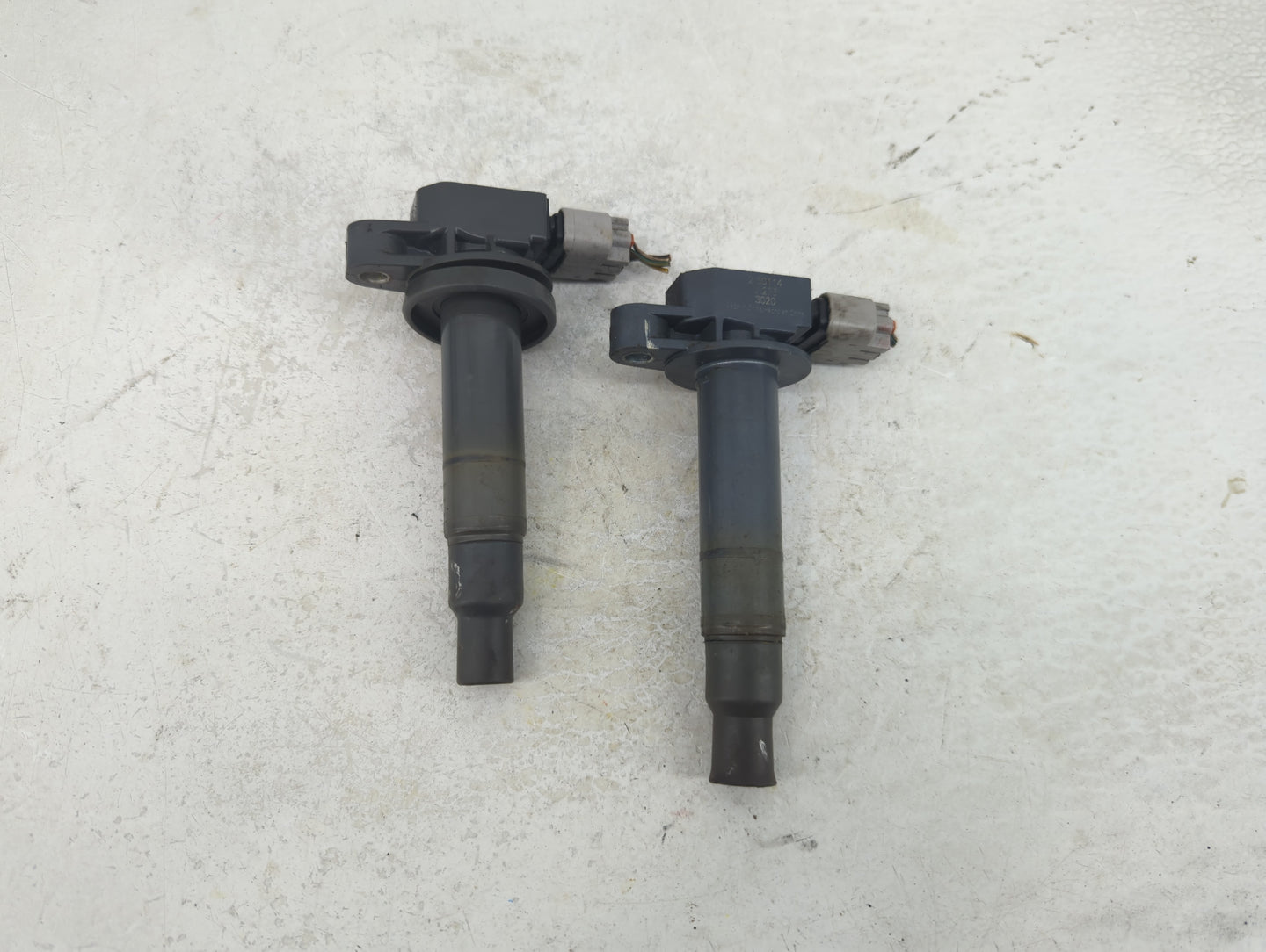 2001-2009 Toyota Prius Ignition Coil Igniter Pack - Oemusedautoparts1.com