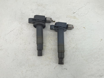 2001-2009 Toyota Prius Ignition Coil Igniter Pack - Oemusedautoparts1.com