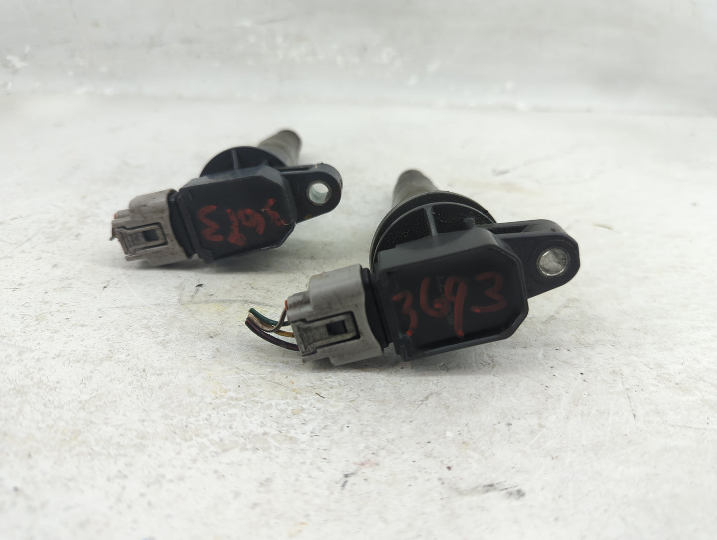 2001-2009 Toyota Prius Ignition Coil Igniter Pack - Oemusedautoparts1.com