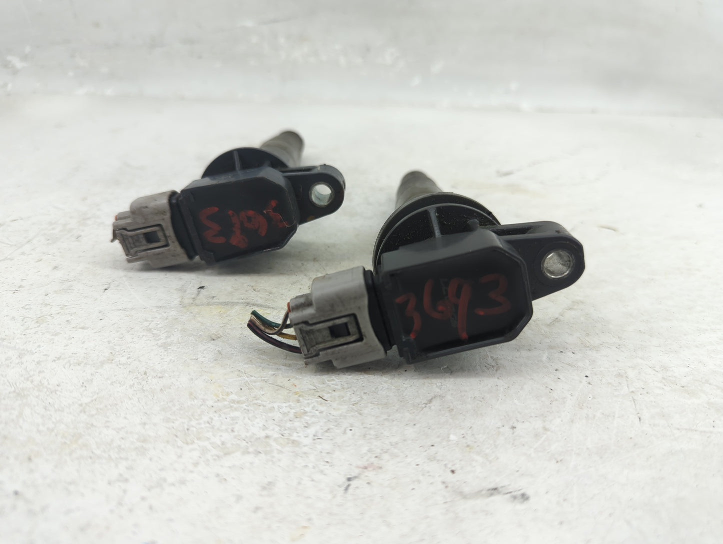 2001-2009 Toyota Prius Ignition Coil Igniter Pack - Oemusedautoparts1.com