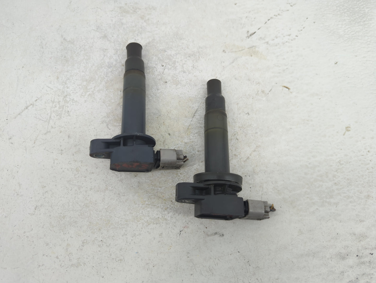 2001-2009 Toyota Prius Ignition Coil Igniter Pack - Oemusedautoparts1.com