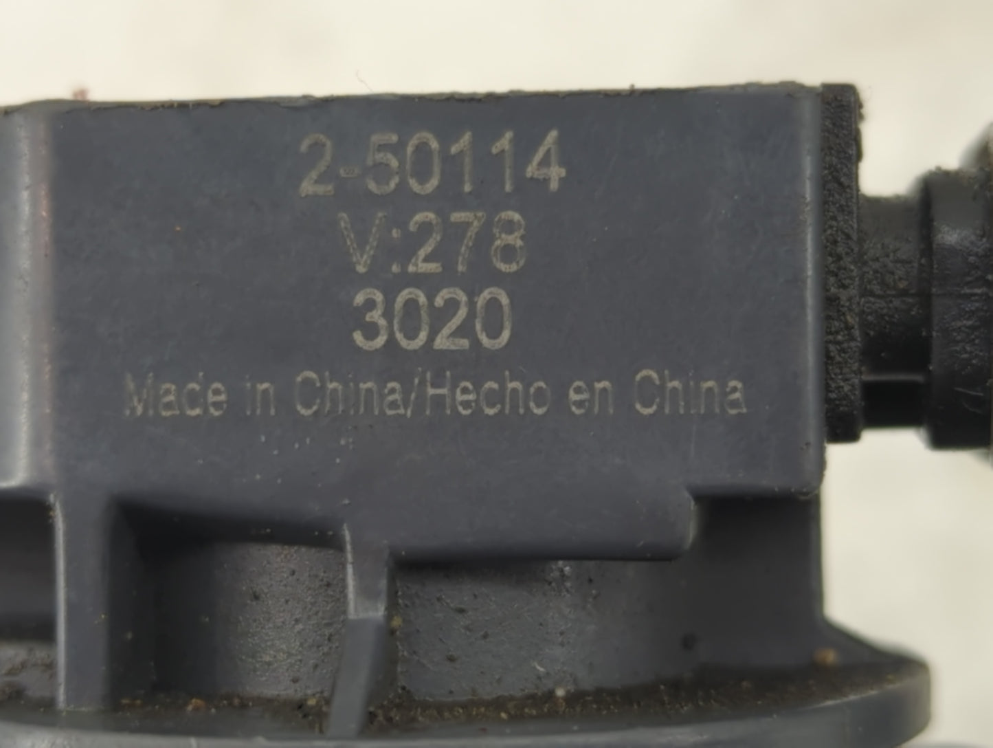 2001-2009 Toyota Prius Ignition Coil Igniter Pack - Oemusedautoparts1.com