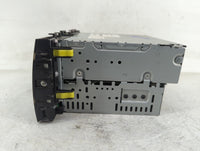2006-2009 Toyota Prius Radio AM FM Cd Player Receiver Replacement P/N:8612047210 Fits Fits 2006 2007 2008 2009 OEM Used Auto