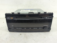 2006-2009 Toyota Prius Radio AM FM Cd Player Receiver Replacement P/N:86120-47200 Fits Fits 2006 2007 2008 2009 OEM Used Aut