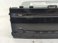 2006-2009 Toyota Prius Radio AM FM Cd Player Receiver Replacement P/N:86120-47200 Fits Fits 2006 2007 2008 2009 OEM Used Aut