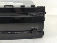 2006-2009 Toyota Prius Radio AM FM Cd Player Receiver Replacement P/N:86120-47200 Fits Fits 2006 2007 2008 2009 OEM Used Aut