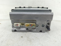 2006-2009 Toyota Prius Radio AM FM Cd Player Receiver Replacement P/N:86120-47200 Fits Fits 2006 2007 2008 2009 OEM Used Aut