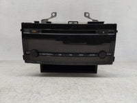 2006-2009 Toyota Prius Radio AM FM Cd Player Receiver Replacement P/N:86120-47270 Fits Fits 2006 2007 2008 2009 OEM Used Aut