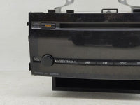 2006-2009 Toyota Prius Radio AM FM Cd Player Receiver Replacement P/N:86120-47270 Fits Fits 2006 2007 2008 2009 OEM Used Aut