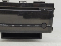 2006-2009 Toyota Prius Radio AM FM Cd Player Receiver Replacement P/N:86120-47270 Fits Fits 2006 2007 2008 2009 OEM Used Aut