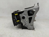 2006-2009 Toyota Prius Radio AM FM Cd Player Receiver Replacement P/N:86120-47270 Fits Fits 2006 2007 2008 2009 OEM Used Aut