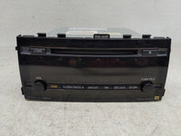 2006-2009 Toyota Prius Radio AM FM Cd Player Receiver Replacement P/N:86120-47210 Fits Fits 2006 2007 2008 2009 OEM Used Aut