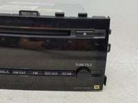 2006-2009 Toyota Prius Radio AM FM Cd Player Receiver Replacement P/N:86120-47210 Fits Fits 2006 2007 2008 2009 OEM Used Aut