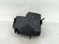 2004-2009 Toyota Prius Fusebox Fuse Box Panel Relay Module Fits Fits 2004 2005 2006 2007 2008 2009 OEM Used Auto Parts - Oem
