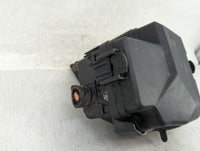 2004-2009 Toyota Prius Fusebox Fuse Box Panel Relay Module Fits Fits 2004 2005 2006 2007 2008 2009 OEM Used Auto Parts - Oem