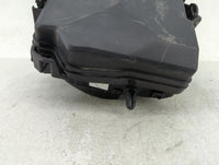 2004-2009 Toyota Prius Fusebox Fuse Box Panel Relay Module Fits Fits 2004 2005 2006 2007 2008 2009 OEM Used Auto Parts - Oem