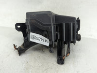 2004-2009 Toyota Prius Fusebox Fuse Box Panel Relay Module Fits Fits 2004 2005 2006 2007 2008 2009 OEM Used Auto Parts - Oem