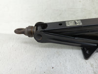 2009 Toyota Prius Spare Scissor Car Jack 1415345 - Oemusedautoparts1.com
