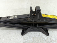 2009 Toyota Prius Spare Scissor Car Jack - Oemusedautoparts1.com