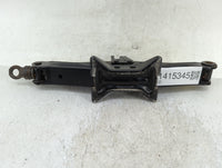 2009 Toyota Prius Spare Scissor Car Jack - Oemusedautoparts1.com