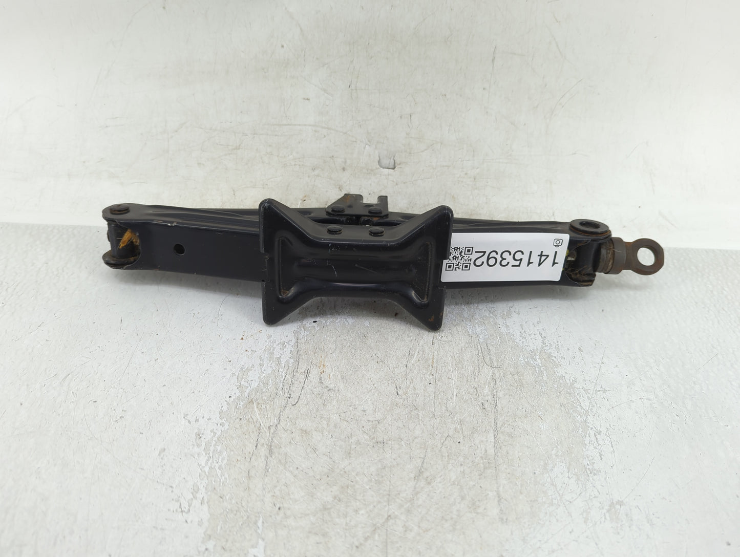 2009 Toyota Prius Spare Scissor Car Jack - Oemusedautoparts1.com