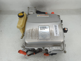 compare product 2007-2009 Toyota Prius Hybrid DC Synergy Drive Power Inverter P/N:G9200-47121 Fits Fits 2007 2008 2009 OEM Used Auto Parts
