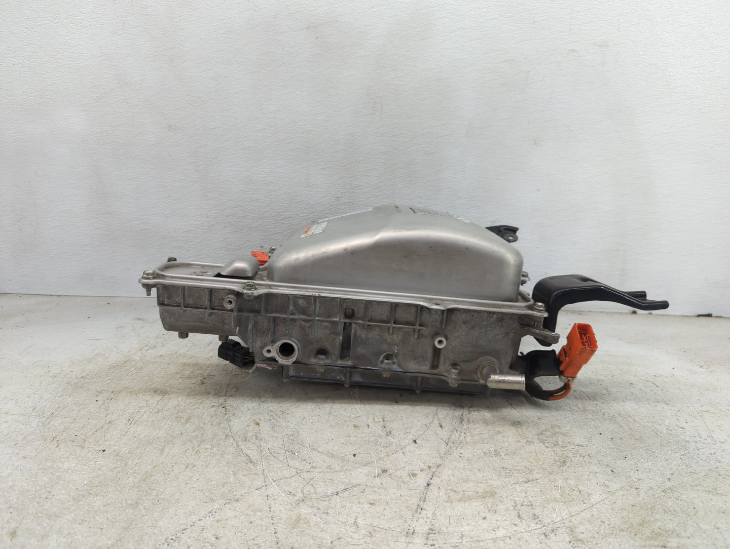 2007 Prius Ac Dc Power Control Module Accessory Computer Power Inverter - Oemusedautoparts1.com