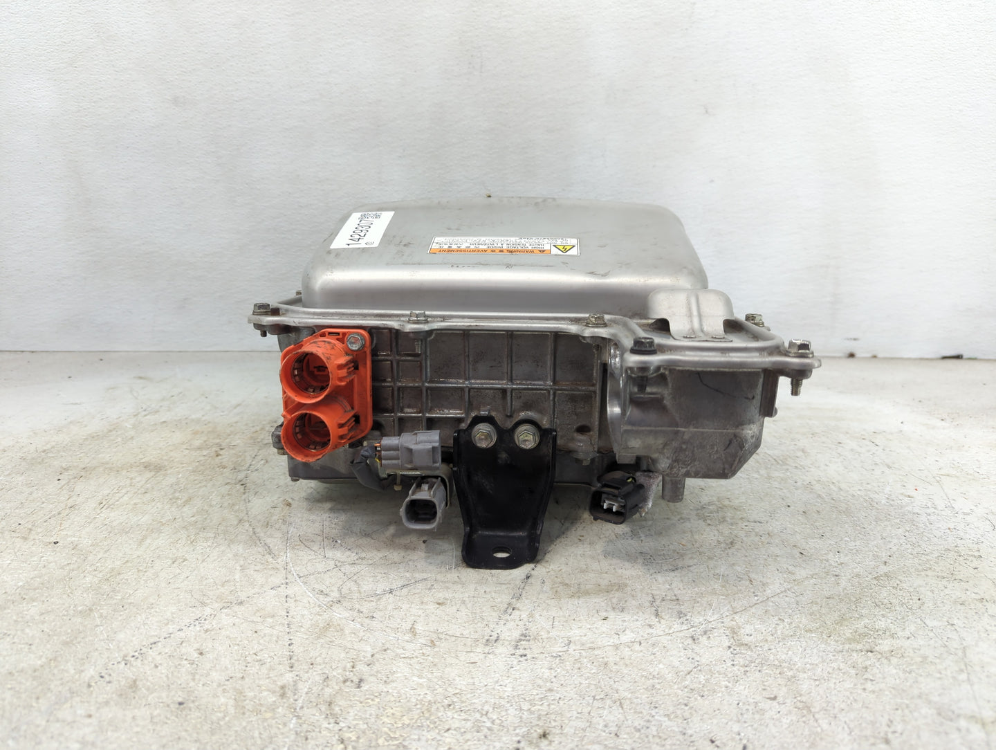 2007 Prius Ac Dc Power Control Module Accessory Computer Power Inverter - Oemusedautoparts1.com