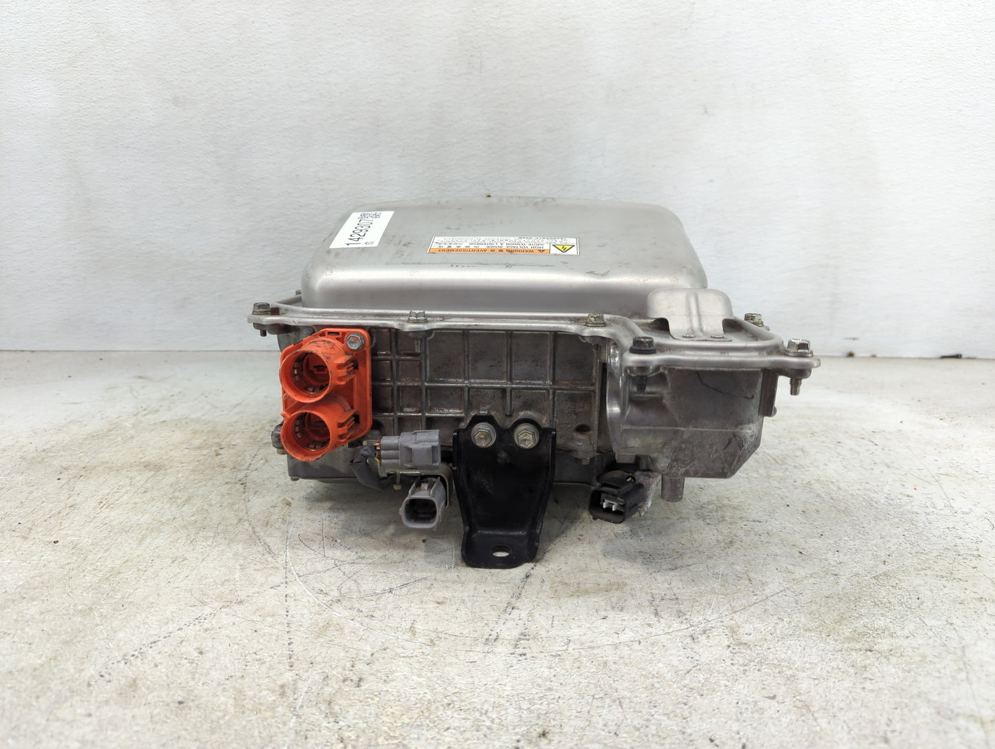 2007 Prius Ac Dc Power Control Module Accessory Computer Power Inverter - Oemusedautoparts1.com