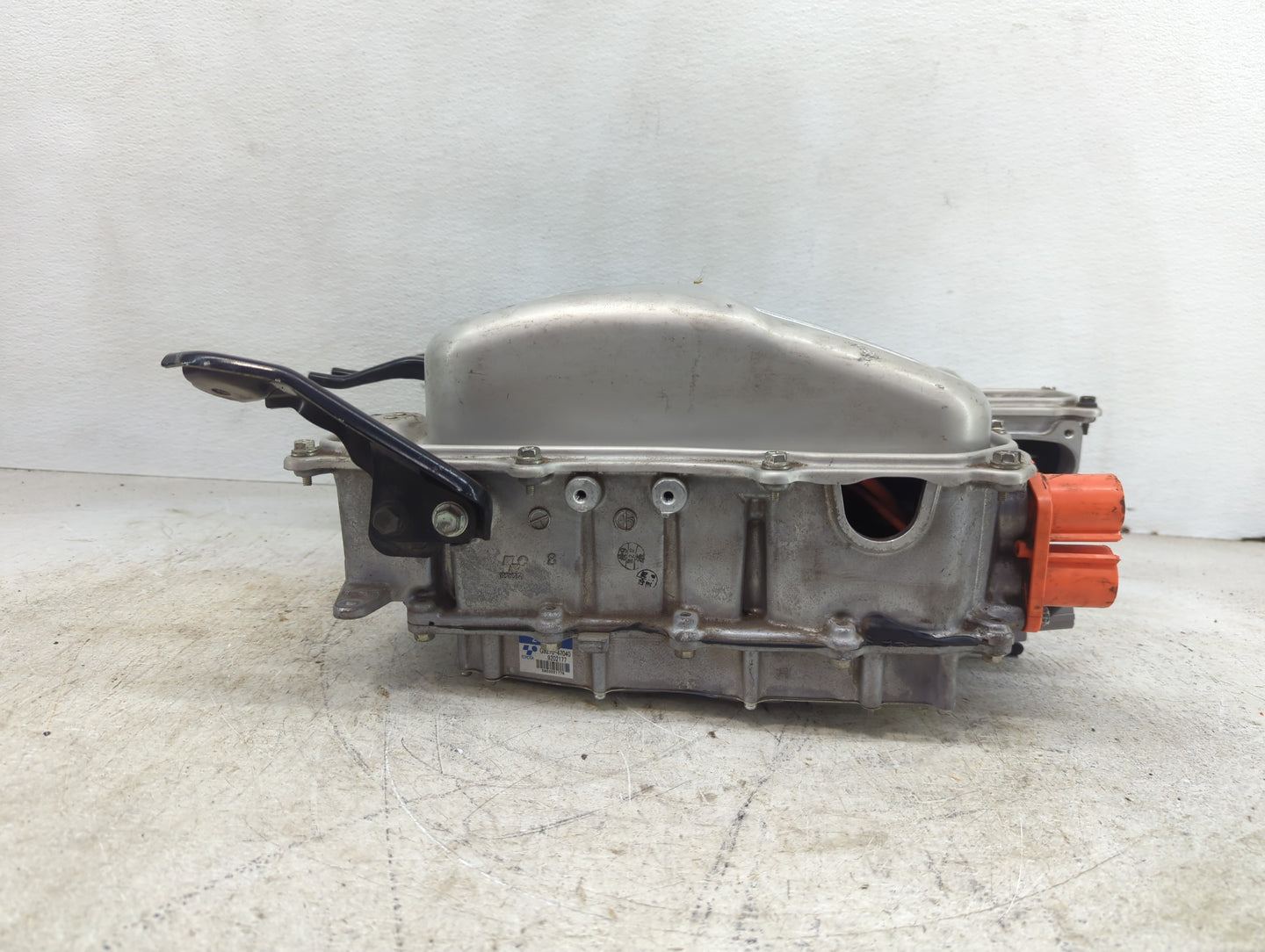 2007 Prius Ac Dc Power Control Module Accessory Computer Power Inverter - Oemusedautoparts1.com