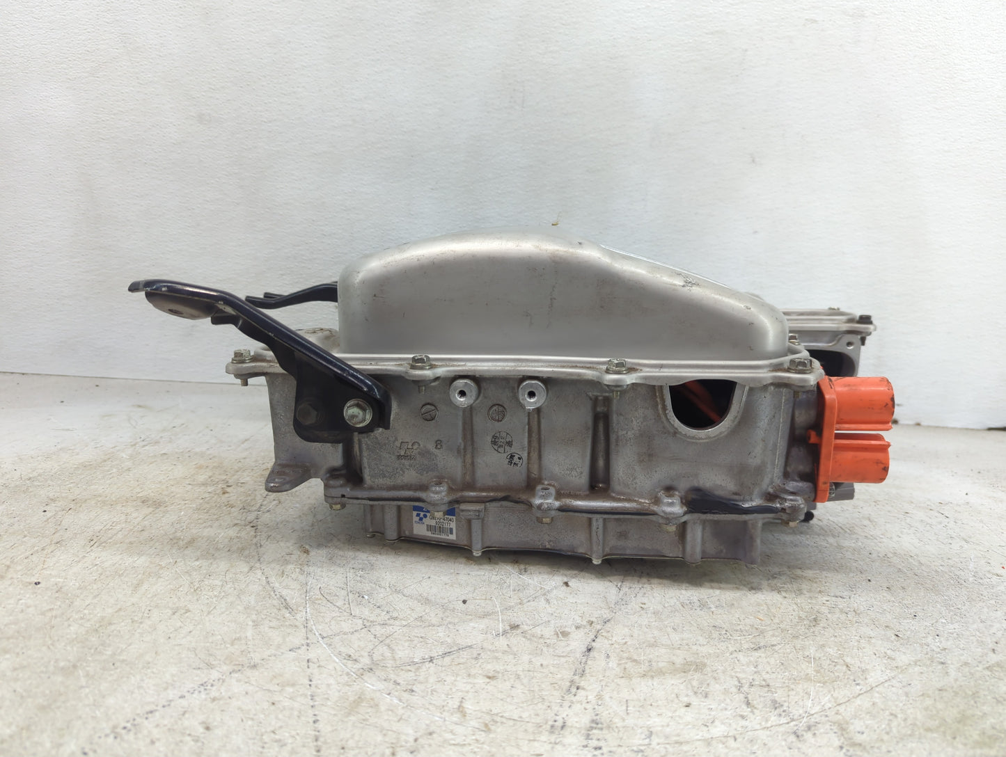 2007 Prius Ac Dc Power Control Module Accessory Computer Power Inverter - Oemusedautoparts1.com