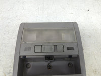 2009 Toyota Prius Overhead Roof Console - Oemusedautoparts1.com