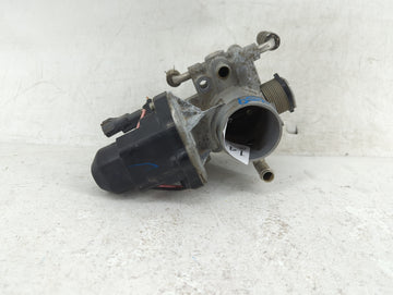 2001-2009 Toyota Prius Throttle Body Fits Fits 2001 2002 2003 2004 2005 2006 2007 2008 2009 OEM Used Auto Parts - Oemusedaut
