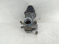 2001-2009 Toyota Prius Throttle Body Fits Fits 2001 2002 2003 2004 2005 2006 2007 2008 2009 OEM Used Auto Parts - Oemusedaut