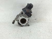 2001-2009 Toyota Prius Throttle Body Fits Fits 2001 2002 2003 2004 2005 2006 2007 2008 2009 OEM Used Auto Parts - Oemusedaut