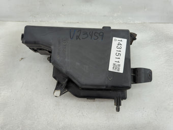 compare product 2004-2009 Toyota Prius Fusebox Fuse Box Panel Relay Module Fits Fits 2004 2005 2006 2007 2008 2009 OEM Used Auto Parts