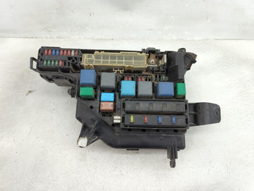 2004-2009 Toyota Prius Fusebox Fuse Box Panel Relay Module Fits Fits 2004 2005 2006 2007 2008 2009 OEM Used Auto Parts