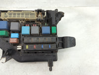 2004-2009 Toyota Prius Fusebox Fuse Box Panel Relay Module Fits Fits 2004 2005 2006 2007 2008 2009 OEM Used Auto Parts - Oem