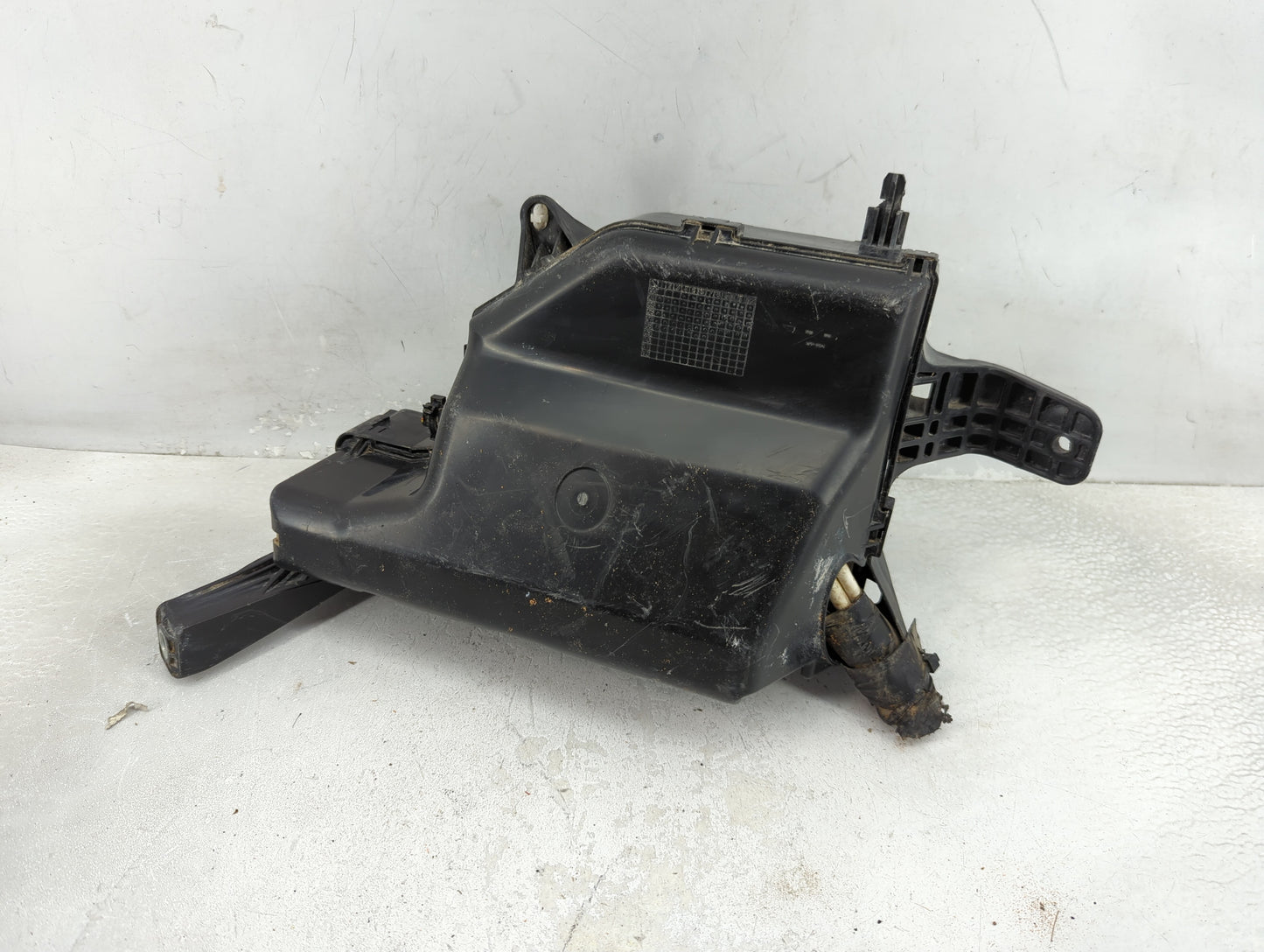 2004-2009 Toyota Prius Fusebox Fuse Box Panel Relay Module Fits Fits 2004 2005 2006 2007 2008 2009 OEM Used Auto Parts - Oem