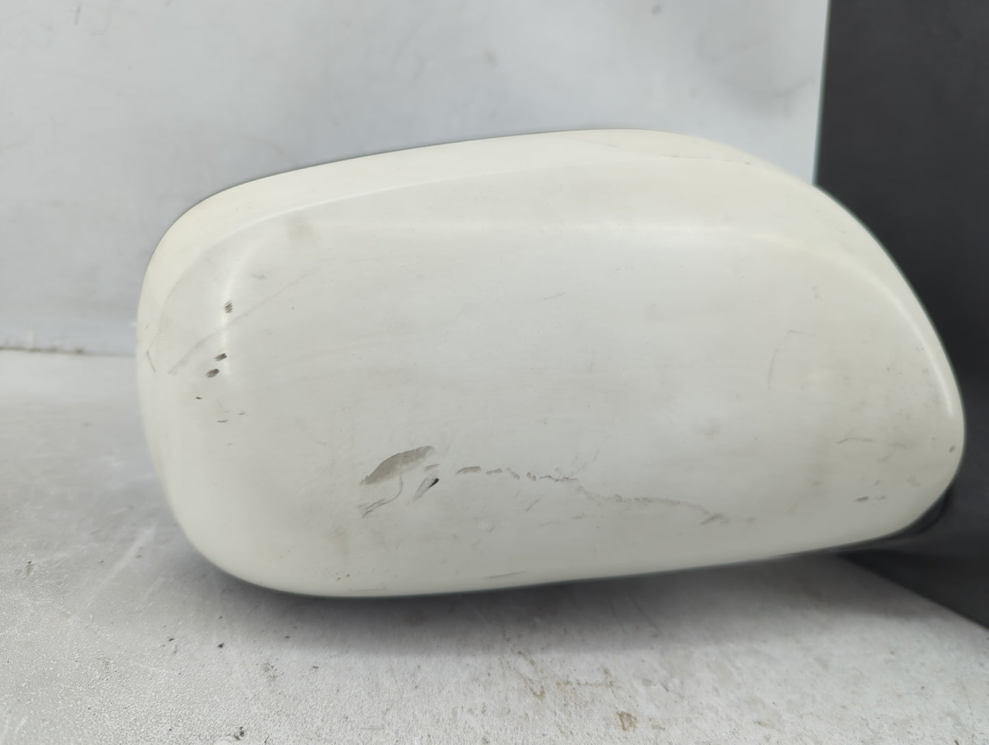 2008-2009 Toyota Prius Passenger Side View Mirror - Right Door Mirror OEM Used - Oemusedautoparts1.com