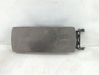 2009 Toyota Prius Center Console Armrest Cover Lid Fits OEM Used Auto Parts - Oemusedautoparts1.com
