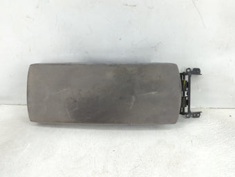 compare product 2009 Toyota Prius Center Console Armrest Cover Lid Fits OEM Used Auto Parts